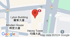 EMPRESS PLAZA Map