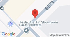 Sha Tin Industrial Centre Map