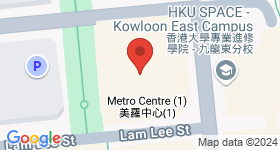METRO CENTRE Map