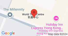 WORLD TECH CENTRE Map