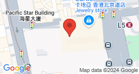 ONE PEKING Map