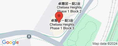 Chelsea Heights Flat A, Block 3, Phase 1, Low Floor Address