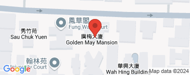 广梅大厦 中层 物业地址