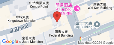 Paul Yee Mansion Low Floor(6-15|15/F) Address