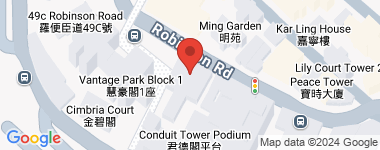 East Sun Mansion High Floor Address