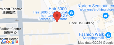 怡安大厦  物业地址