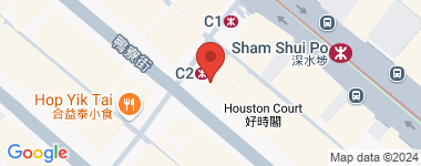 桂林街127號  物業地址