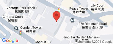 羅便臣道31號 高層 物業地址