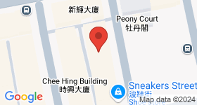 95 Fa Yuen Street Map