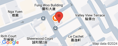 昇平樓 中層 物業地址