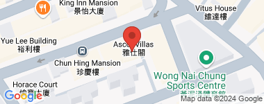 雅仕閣 中層 物業地址