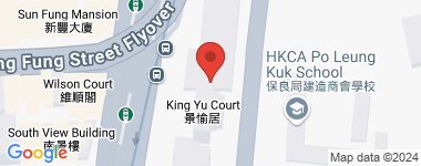 King Yu Court Unit A, Mid Floor, Middle Floor Address