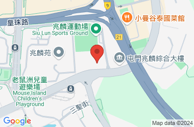 鐘聲慈善社胡陳金枝中學