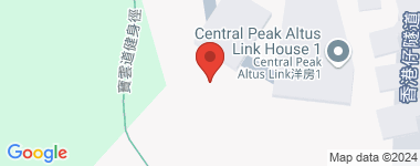 Central Peak  物業地址