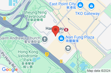 Po Leung Kuk Fung Ching Memorial Primary School