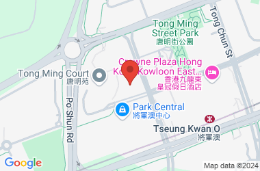 Tseung Kwan O Catholic Primary School