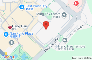 Yan Chai Hospital Chan Iu Seng Primary School