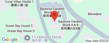 紫荆园  物业地址