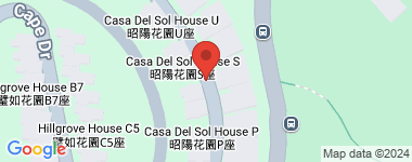 Casa Del Sol  Address