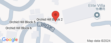 Orchid Hill  物业地址