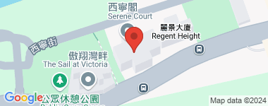西宁阁 中层 C室 物业地址