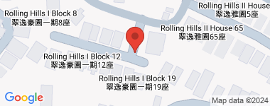 翠逸雅園  物業地址