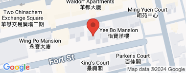 Po Fung Building High Floor Address