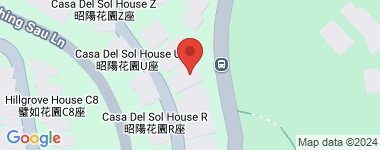 昭阳花园  物业地址