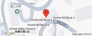 Orchid Hill 26F-H Address