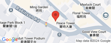 Arts Building  Address