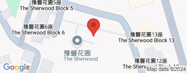 豫丰花园 5座 物业地址