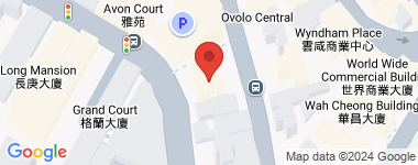 Cordial Mansion High Floor Address