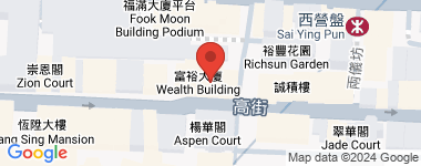 富裕大廈 2座 低層 物業地址