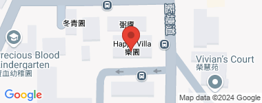 Happy Villa  Address