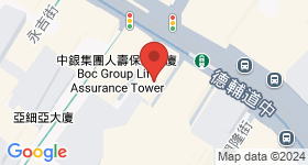 Tai Sang Bank Building Map