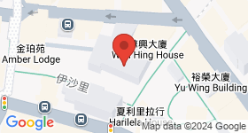 嘉宝商业大厦 地图
