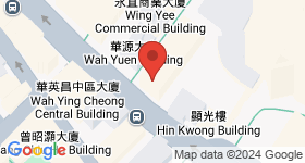 The L.Place 地图