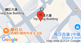 Yip Fung Building Map