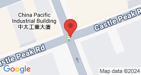 Sun Kwong Industrial Building Map
