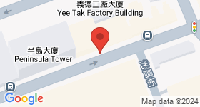 伟基大厦 地图
