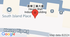 Heung Wah Industrial Building Map