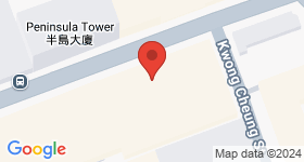 Lai Cheong Factory Building Map