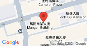 金馬大廈 地圖