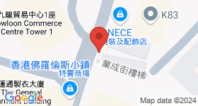 TLP 132 地圖