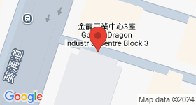 Golden Dragon Industrial Centre Map