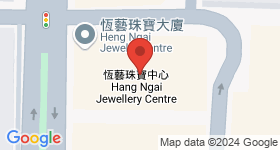 恒藝珠寶大廈 地圖