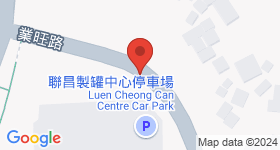 Luen Cheong Can Centre Map