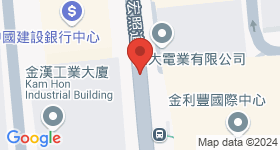 Kingston International Centre(Kingston Place) Map