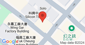 Walnut 9 Map