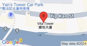 Vita Tower Map